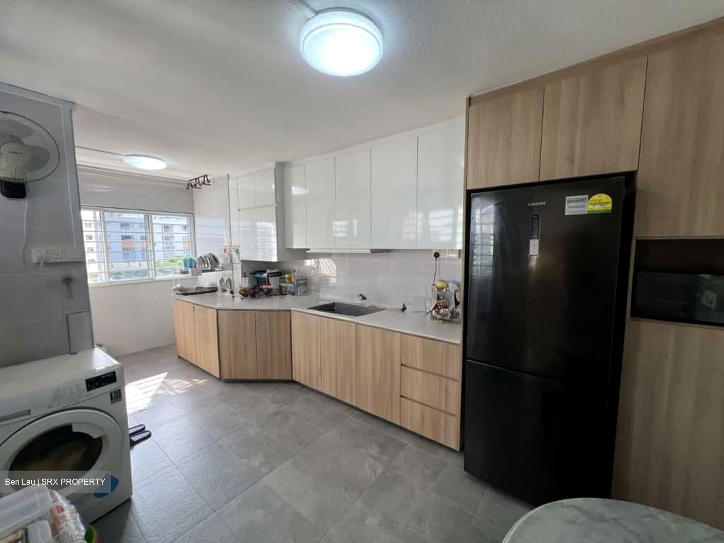 Blk 372 Clementi Avenue 4 (Clementi), HDB 5 Rooms #563774121